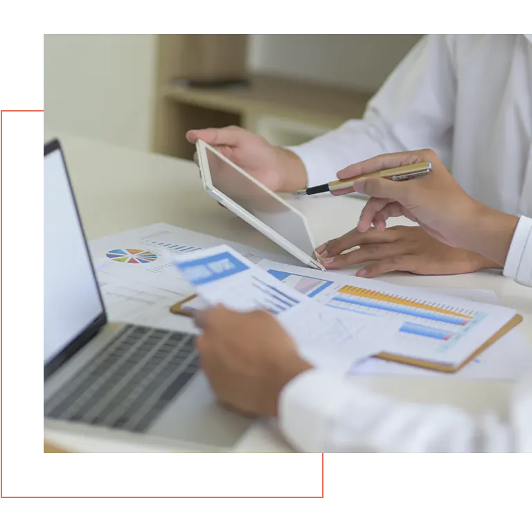 CCG Hapvida Pesquisa