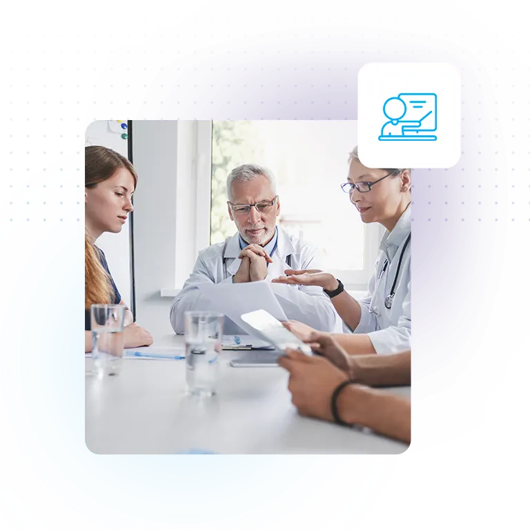 Imagem Comunicação Sulmed JDX Vida e Saúde