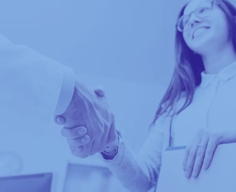 Banner Formulário JDX Vida e Saúde