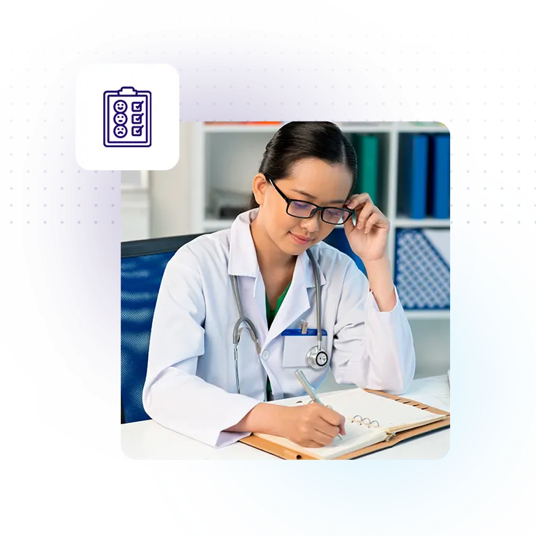 Imagem Pesquisa alternativa Sulmed JDX Vida e Saúde