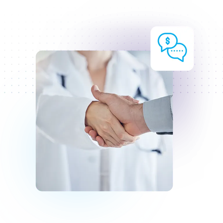 Imagem Renegociação Sulmed JDX Vida e Saúde