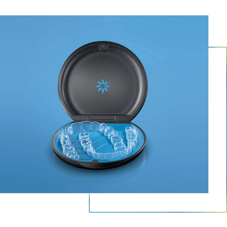 MetLife e Invisalign