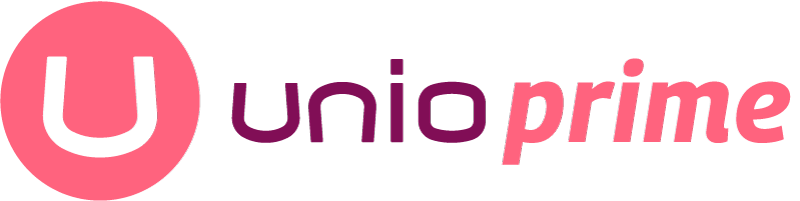 Logotipo Plano Uniodonto Prime