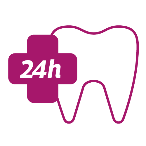 Logotipo Plano Uniodonto Master